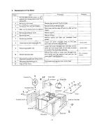 Preview for 16 page of Toshiba RAC-30BHE3A Service Data