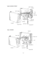 Preview for 18 page of Toshiba RAC-30BHE3A Service Data