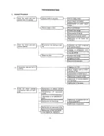 Preview for 19 page of Toshiba RAC-30BHE3A Service Data