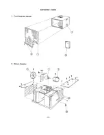 Preview for 23 page of Toshiba RAC-30BHE3A Service Data