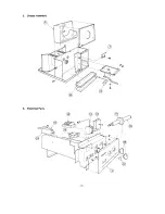 Preview for 24 page of Toshiba RAC-30BHE3A Service Data