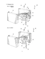 Preview for 25 page of Toshiba RAC-30BHE3A Service Data