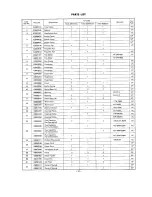 Preview for 26 page of Toshiba RAC-30BHE3A Service Data