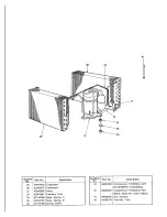 Предварительный просмотр 13 страницы Toshiba RAC-60SE Service Data