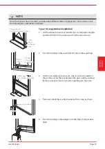 Предварительный просмотр 15 страницы Toshiba RAC-PD0811CRU User Manual