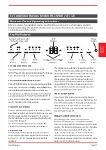 Предварительный просмотр 11 страницы Toshiba RAC-WK0512CMRC User Manual