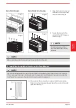 Предварительный просмотр 15 страницы Toshiba RAC-WK0512CMRC User Manual