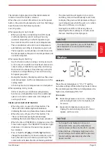 Preview for 11 page of Toshiba RAC-WK1513ESCWRU User Manual