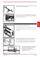 Preview for 15 page of Toshiba RAC-WK1513ESCWRU User Manual