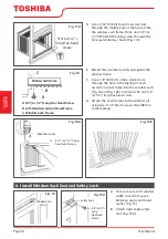 Preview for 18 page of Toshiba RAC-WK1513ESCWRU User Manual