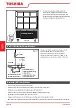 Preview for 20 page of Toshiba RAC-WK1513ESCWRU User Manual