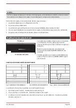 Preview for 41 page of Toshiba RAC-WK1513ESCWRU User Manual