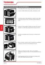 Preview for 46 page of Toshiba RAC-WK1513ESCWRU User Manual