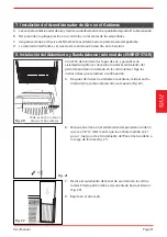 Preview for 51 page of Toshiba RAC-WK1513ESCWRU User Manual