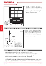 Preview for 52 page of Toshiba RAC-WK1513ESCWRU User Manual