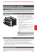 Preview for 53 page of Toshiba RAC-WK1513ESCWRU User Manual