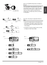 Предварительный просмотр 15 страницы Toshiba RACPD1212CRRC Owner'S Manual & Installation Manual