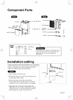 Preview for 21 page of Toshiba RAD-X200H Instruction Manual