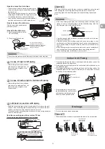 Предварительный просмотр 7 страницы Toshiba RAS-05, RAS-07 Installation Manual