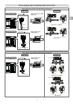 Предварительный просмотр 11 страницы Toshiba RAS-05, RAS-07 Installation Manual