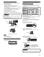 Preview for 7 page of Toshiba RAS-07 series Installation Manual