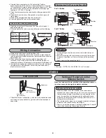 Preview for 10 page of Toshiba RAS-07 series Installation Manual