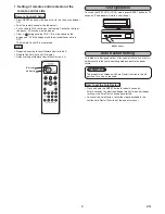 Preview for 11 page of Toshiba RAS-07 series Installation Manual