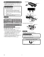 Preview for 15 page of Toshiba RAS-07 series Installation Manual