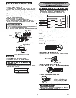 Preview for 16 page of Toshiba RAS-07 series Installation Manual