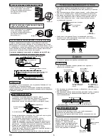 Preview for 17 page of Toshiba RAS-07 series Installation Manual