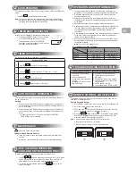 Предварительный просмотр 3 страницы Toshiba RAS-077 Owner'S Manual