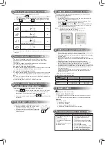 Preview for 6 page of Toshiba RAS-07E2AVSG-A Owner'S Manual