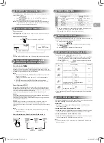 Preview for 5 page of Toshiba RAS-07J2AVSG-UA Owner'S Manual