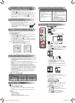 Preview for 6 page of Toshiba RAS-07J2AVSG-UA Owner'S Manual