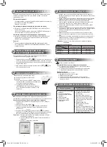 Preview for 12 page of Toshiba RAS-07J2AVSG-UA Owner'S Manual