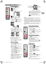 Preview for 13 page of Toshiba RAS-07J2AVSG-UA Owner'S Manual