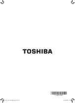 Preview for 16 page of Toshiba RAS-07J2AVSG-UA Owner'S Manual