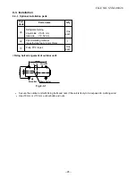 Preview for 24 page of Toshiba RAS-07S2AX-1 Service Manual