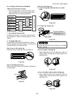 Preview for 29 page of Toshiba RAS-07S2AX-1 Service Manual