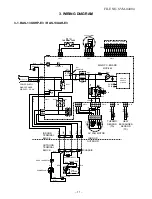 Предварительный просмотр 12 страницы Toshiba RAS-07UA-E3 Service Manual