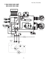 Предварительный просмотр 15 страницы Toshiba RAS-07UA-E3 Service Manual