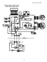 Предварительный просмотр 17 страницы Toshiba RAS-07UA-E3 Service Manual