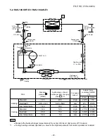 Предварительный просмотр 24 страницы Toshiba RAS-07UA-E3 Service Manual