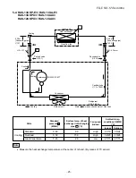 Предварительный просмотр 26 страницы Toshiba RAS-07UA-E3 Service Manual