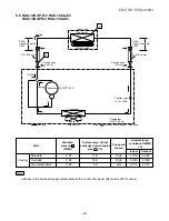 Предварительный просмотр 27 страницы Toshiba RAS-07UA-E3 Service Manual