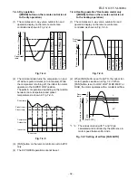 Предварительный просмотр 33 страницы Toshiba RAS-07UA-E3 Service Manual