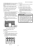 Предварительный просмотр 36 страницы Toshiba RAS-07UA-E3 Service Manual