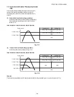 Предварительный просмотр 37 страницы Toshiba RAS-07UA-E3 Service Manual