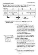 Предварительный просмотр 40 страницы Toshiba RAS-07UA-E3 Service Manual