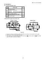 Предварительный просмотр 44 страницы Toshiba RAS-07UA-E3 Service Manual